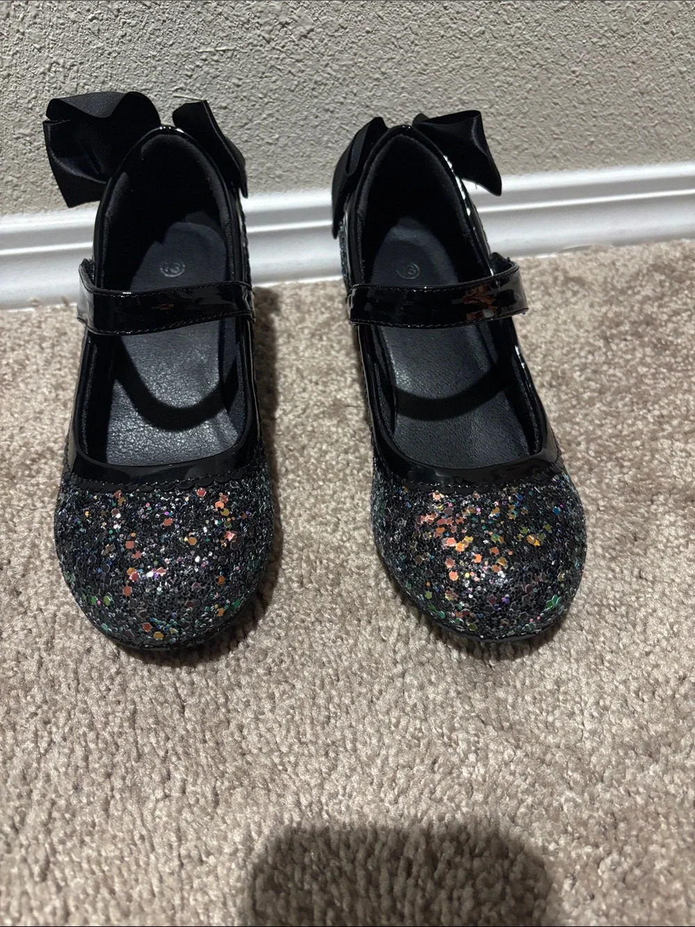 Girls dress heels✨